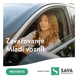 Zavarovalnica Sava