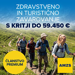 Članstvo Premium - pomlad 2026
