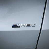 Honda ZR-V e:HEV 2.0 i-MMD advance - test 2024