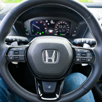 Honda ZR-V e:HEV 2.0 i-MMD advance - test 2024