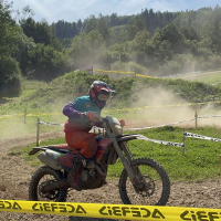 0714 enduro Gelnice Hauptman