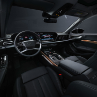 Audi A5 in S5 - prvi pogled 2024