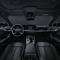 Audi A5 in S5 - prvi pogled 2024