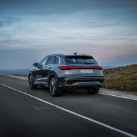 Audi Q5 in SQ5 - prvi pogled 2024