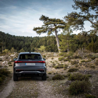 Audi Q5 in SQ5 - prvi pogled 2024