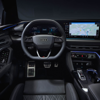 Audi Q5 in SQ5 - prvi pogled 2024