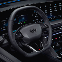 Audi Q5 in SQ5 - prvi pogled 2024