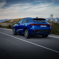 Audi Q5 in SQ5 - prvi pogled 2024