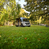 Opel movano VAN mega mobil 640 sport - doživetje 2024