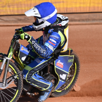 Zaključek DP v speedwayu, Petišovci, september 2024