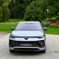 Volkswagen tayron - prvi pogled 2024