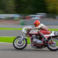 Classic Moto race Festival na Vranskem