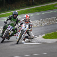 Classic Moto race Festival na Vranskem