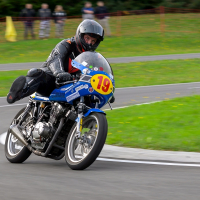 Classic Moto race Festival na Vranskem