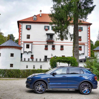 Lynk&Co 01 1.5 T-GDI louder PHEV 6,6 kW - test 2024