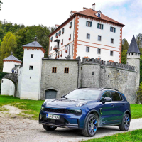 Lynk&Co 01 1.5 T-GDI louder PHEV 6,6 kW - test 2024