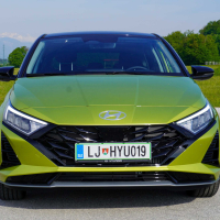 Hyundai i20 1.0 T-GDI HP MHEV DCT impression - test 2024