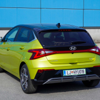 Hyundai i20 1.0 T-GDI HP MHEV DCT impression - test 2024