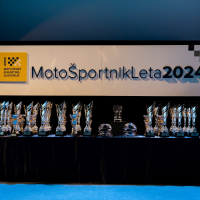 Motošportnik leta 2024