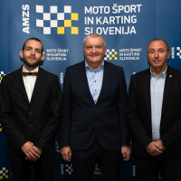 Motošportnik leta 2024