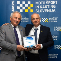 Motošportnik leta 2024