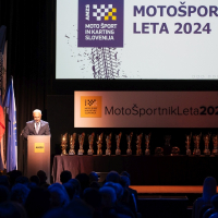 Motošportnik leta 2024