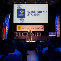 Motošportnik leta 2024