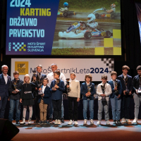 Motošportnik leta 2024