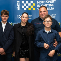 Motošportnik leta 2024 I