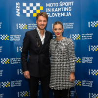 Motošportnik leta 2024 I