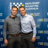 Motošportnik leta 2024 I