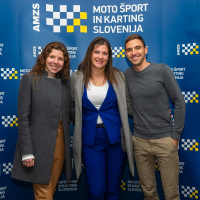 Motošportnik leta 2024 I