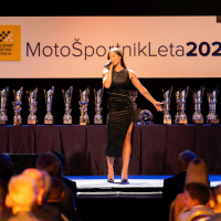 Motošportnik leta 2024 II