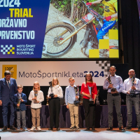 Motošportnik leta 2024 II