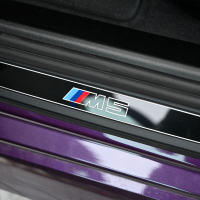 BMW M5 in M5 touring - za volanom 2024