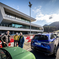 Slovenski avto leta 2024 - izbor finalistov Vransko 2024