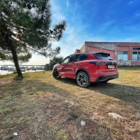 Volkswagen tiguan 2.0 TDI DSG 4motion R-line - test 2024