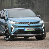 Renault symbioz e-tech 145 iconic - test 2025