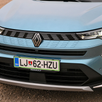 Renault symbioz e-tech 145 iconic - test 2025